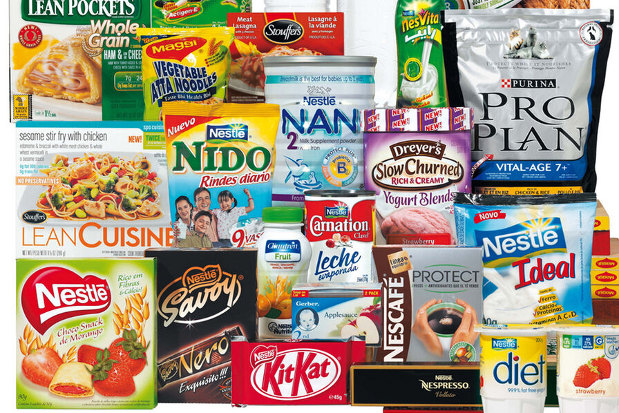 Ajout de sucre dans les produits Nestlé : La réaction « salée » des parents