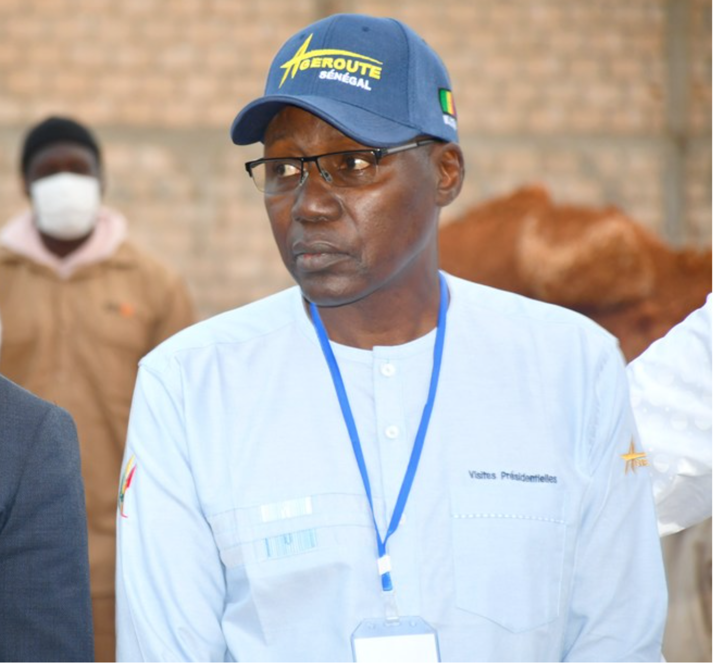 C'est sur l'initiative du groupe Leral TV et Leral.net qu'a été réalisé le baromètre d'Ibrahima Ndiaye. C'est sur l'initiative du groupe Leral TV et Leral.net qu'a été réalisé le baromètre d'Ibrahima Ndiaye.