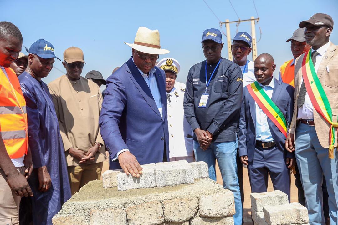 Hommage et Prière pour le repos de l'âme de Ibrahima Ndiaye : Un Pilier du Développement Routier au Sénégal Hommage et Prière pour le repos de l'âme de Ibrahima Ndiaye : Un Pilier du Développement Routier au Sénégal