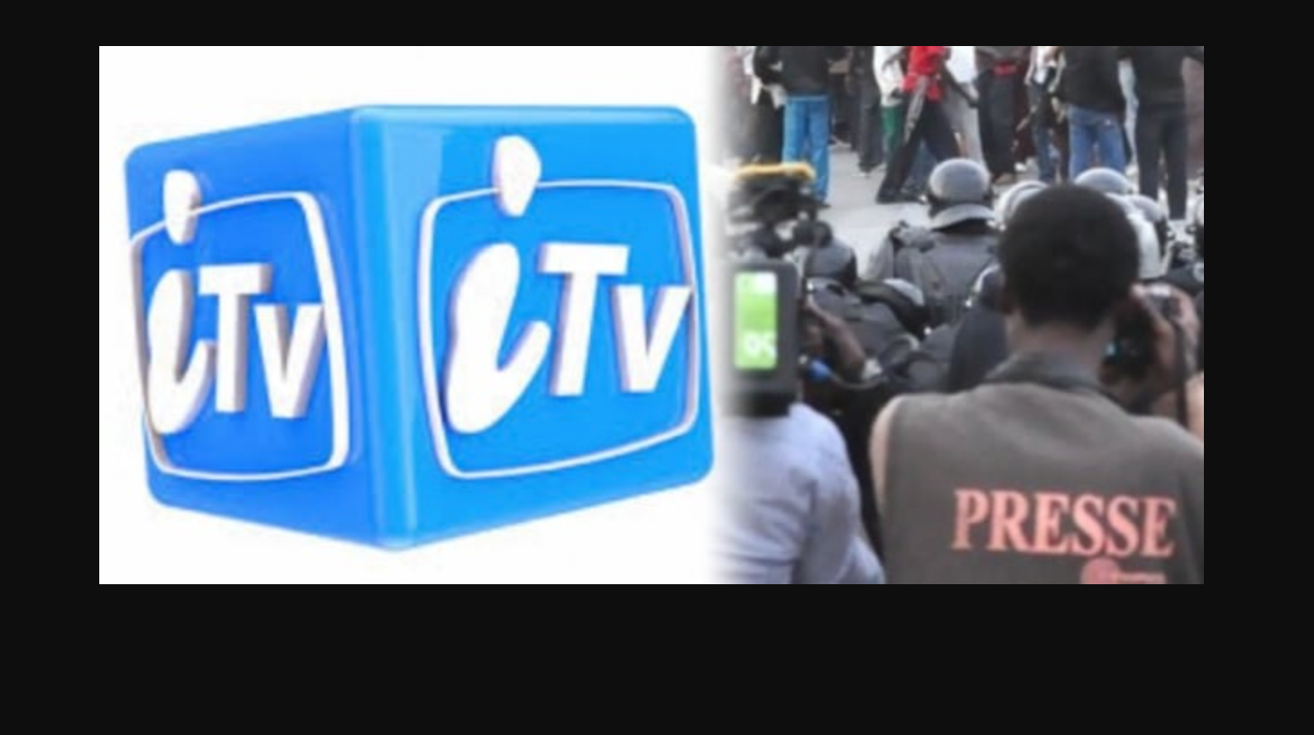 Les syndicalistes d'ITV Sénégal touchent leurs salaires, mais gardent le silence