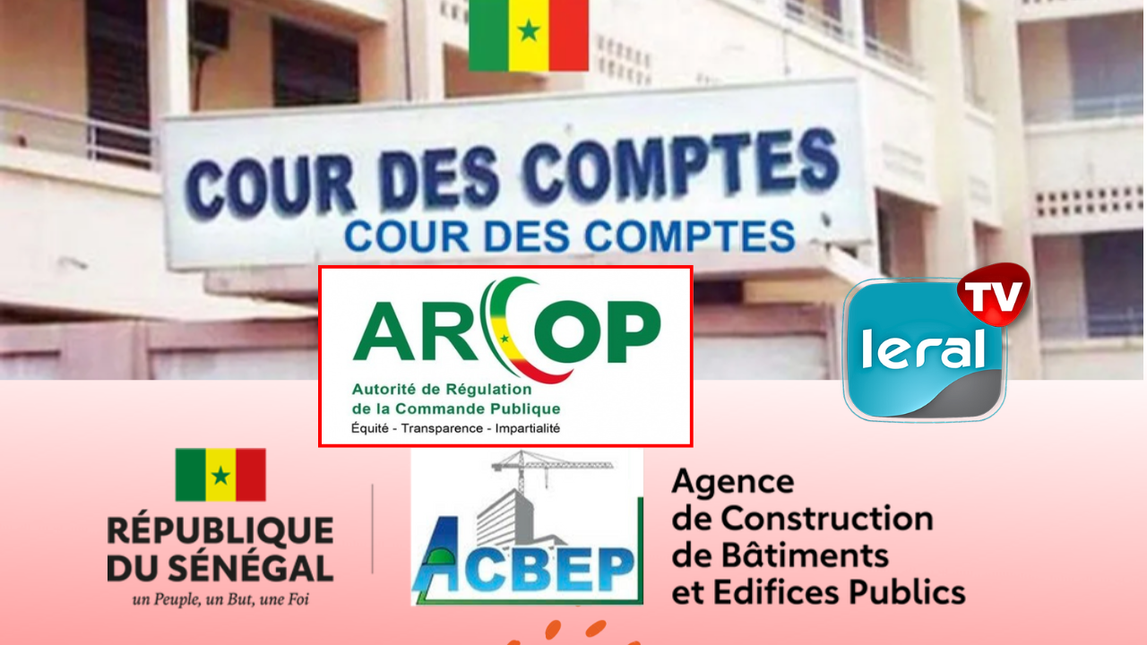 La Cour des Comptes épingle l'ACBEP, pour des manquements dans la gestion des marchés publics: Des pratiques non conformes à la réglementation en vigueur