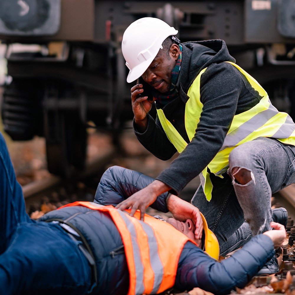 Plus de 2 milliards FCfa perdus dans les accidents de travail