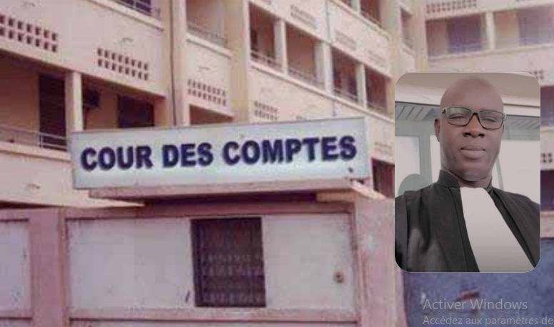 Rapport Cour des Comptes et Prodac: La balle est dans le camp du parquet