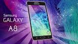 Galaxy A8 : date de sortie, prix et caractéristiques du prochain smartphone de Samsung