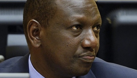 Des Kényans appellent Obama à ne pas évoquer l’homosexualité lors de sa visite
