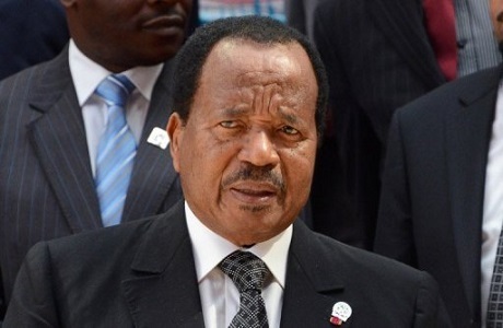 Cameroun : Paul Biya épinglé dans un rapport du département d’Etat américain