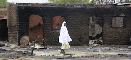 Nigeria : Boko Haram propose d’échanger les lycéennes contre ses éléments prisonniers