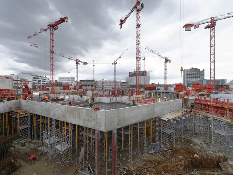 Recul de Diomaye sur l'arrêt des constructions côtières