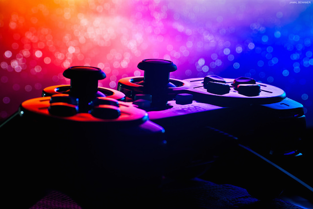 Il drogue sa copine pour continuer sa partie de jeu vidéo