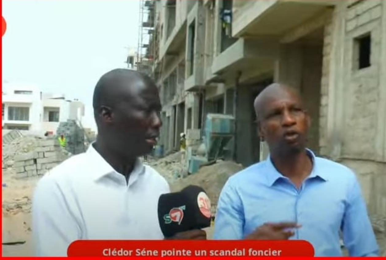 Le site révélé par Clédor Sène et Dame Mbodj : 73 milliards FCfa au Sénégal via la CDC et recasement de 336 familles victimes de Tobago et autres