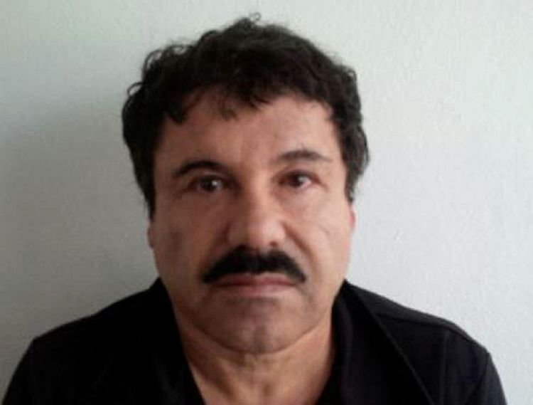 Mexique : l'incroyable évasion du grand parrain «El Chapo»