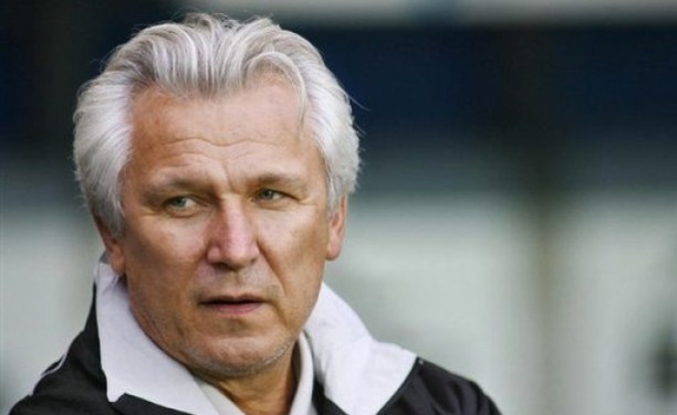 Henri Kasperzak nouveau sélectionneur de la Tunisie