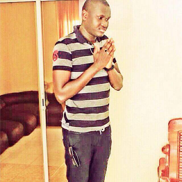 Muhammed Ndoye qui a péri dans l'accident survenu sur la route des Almadies : Vous qui l'aviez connu, priez pour lui !