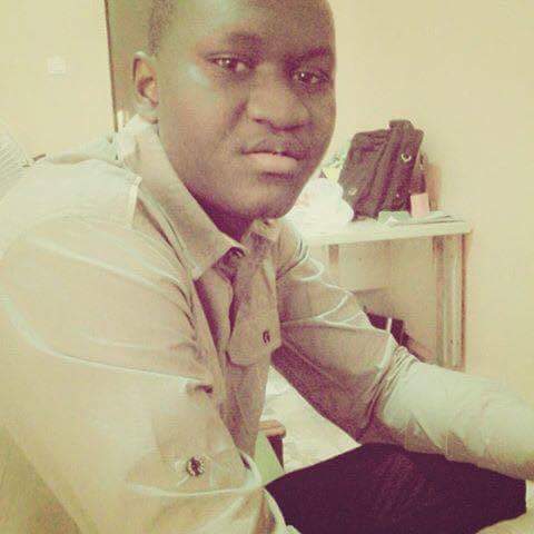 Muhammed Ndoye qui a péri dans l'accident survenu sur la route des Almadies : Vous qui l'aviez connu, priez pour lui !