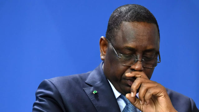 Pastef/USA: Le plus vieux pourfendeur de Macky Sall rentre au bercail !