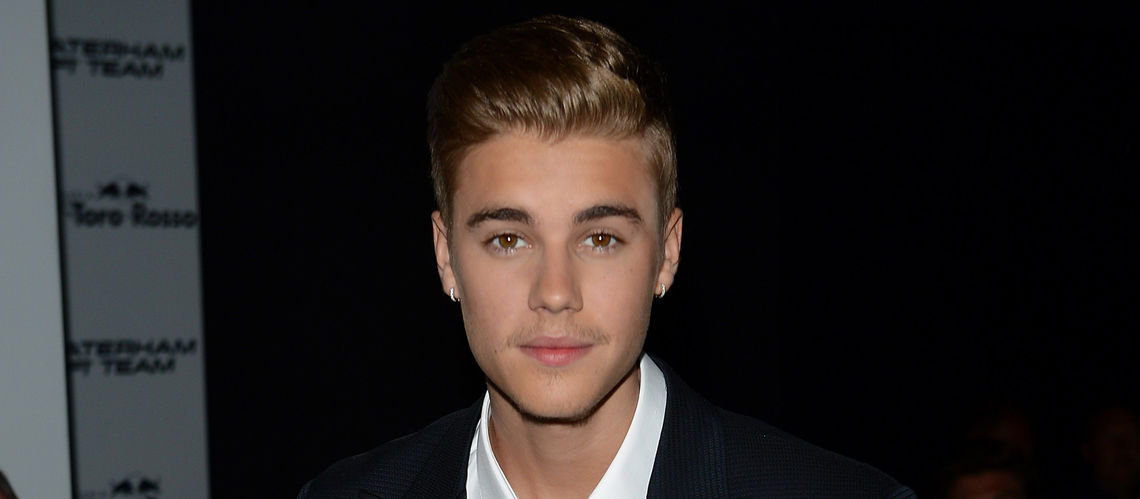 Justin Bieber remballe ses fesses