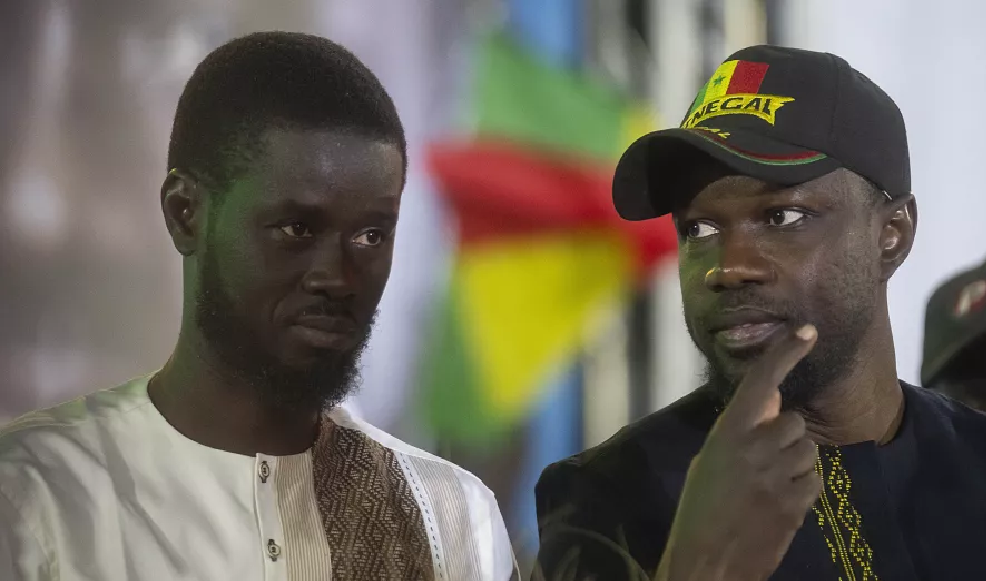 Waly Diouf Bodian à Diomaye Faye et Ousmane Sonko : «Laisser des milliardaires vaquer à leurs occupations et vouloir gouverner tranquillement...»