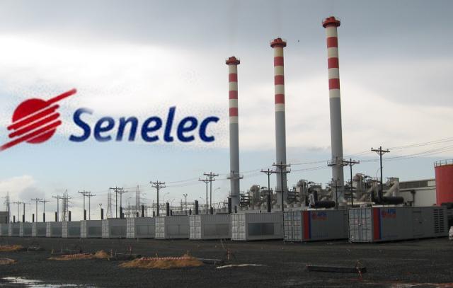 Lettre aux clients de  SENELEC