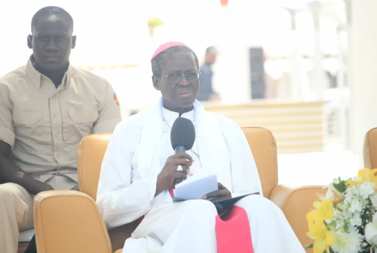 Pèlerinage de Popenguine: L’arrivée du Président Bassirou Diomaye en compagnie de la Première dame Absa Faye(Photos)