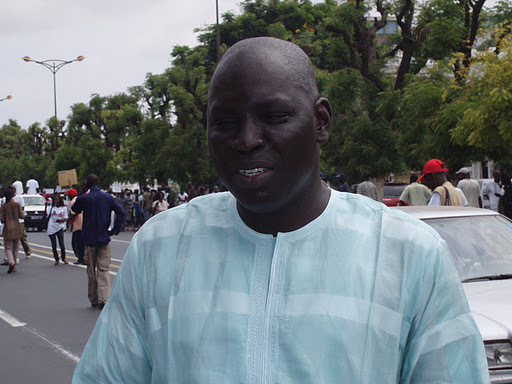 Madiambal Diagne sur l’affaire des journalistes arrêtés. "Demander à un journaliste de révéler sa source, c’est violer la loi. Nous ne l’accepterons pas"
