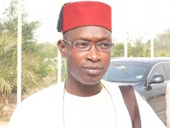 Viol et acte contre nature :Tamsir Jupiter Ndiaye devant le juge ce matin
