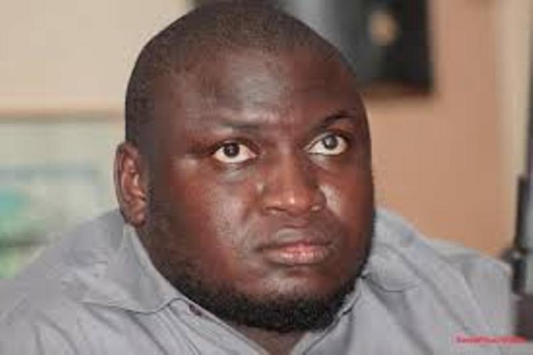 Toussaint Manga dans tous ses états : "Que Macky Sall arrête de m'envoyer des émissaires"