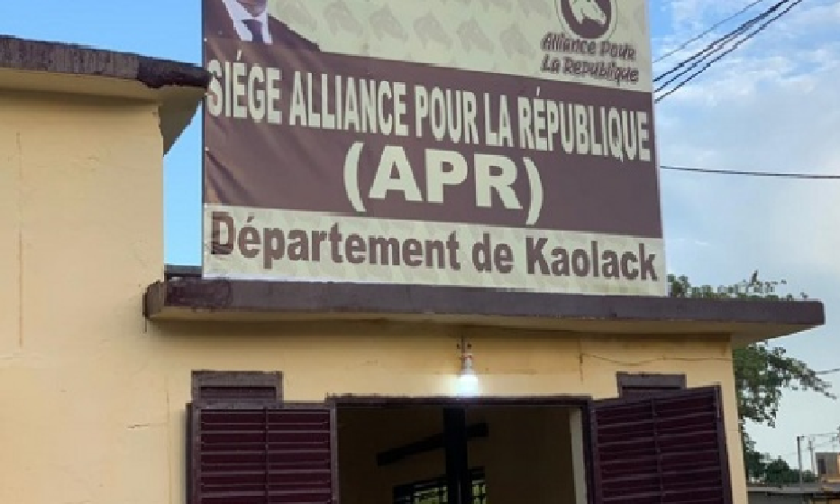 Flop de la rencontre des responsables de l'Apr à Kaolack : L'absence de ses ténors de la région, soulève des questions...