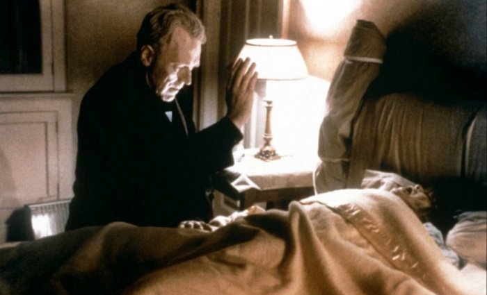 6 cas d'exorcisme parmi les plus troublants de l'histoire ! Préparez-vous à faire des cauchemars...