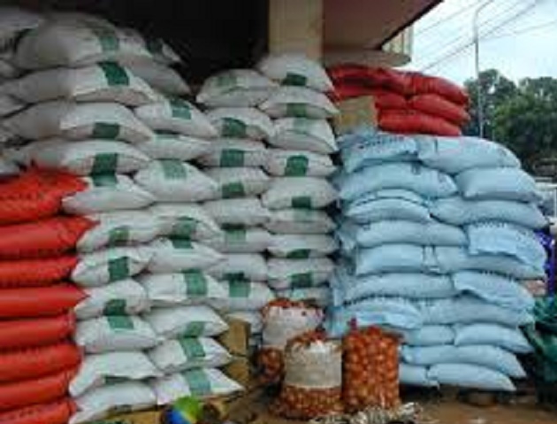 Alimentation : Le prix du riz en hausse à Dakar