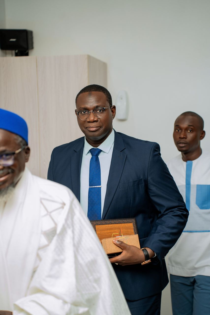 Grève dans le secteur du nettoiement : Le ministre Moussa Balla Fofana a rencontré le collectif des concessionnaires