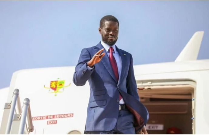 Après Conakry, le Président Diomaye Faye hôte de Ibrahim Traoré jeudi