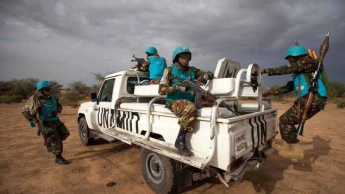 Journée internationale des casques bleus: L’Onu rend hommage aux 3 militaires sénégalais