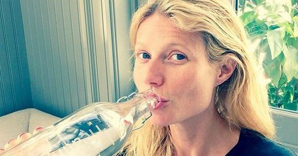 Voici 8 avantages pour une fille qui ne se maquille pas !