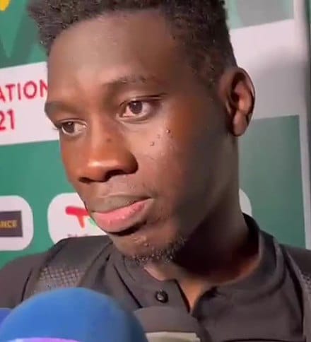 Soutien financier à la Linguère: Ismaïla Sarr offre 4 millions de FCfa à l'équipe fanion de Saint-Louis