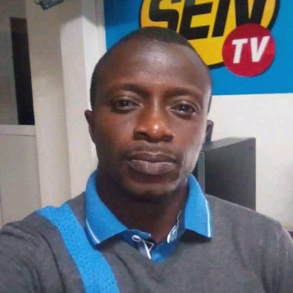 Le journaliste Pape Moussa Traoré libéré après sa garde à vue