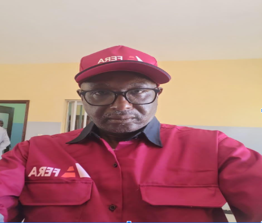 Journée « Setal Sunu Réew »: Demba Bâ, maire de Madina Ndiathbé, en 1ère ligne