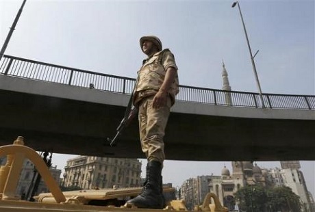 Egypte : sous la menace de Daech, l’état d’urgence prolongé dans le Sinaï