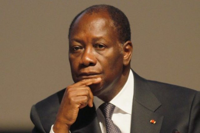 La DGSE accuse ouattara de Transferts illicites de fonds, blanchiment d’argent, détournement des milliards des PPTE…