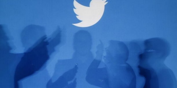 Twitter en croisade pour le droit d’auteur
