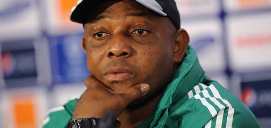 Nigéria : Stéphen Keshi exige 1 milliard de Naïra de la NFF