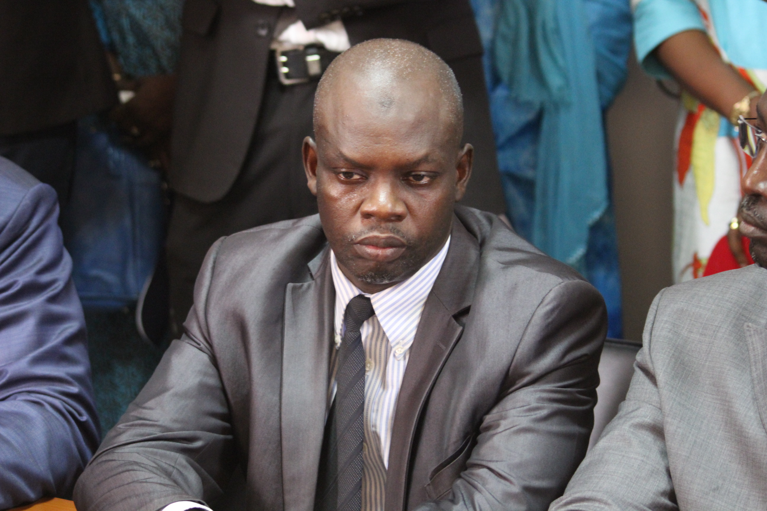Moussa Dièye, Dc de la Senelec : « La fraude constitue une perte de 9% du chiffre d’affaire de la Senelec »