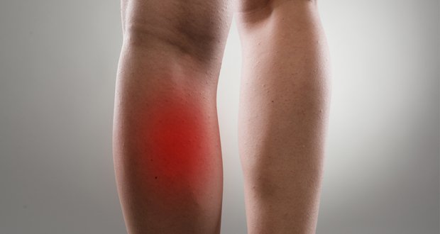 Les remèdes naturels contre les crampes aux jambes