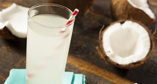 Ce qui arrive à votre corps lorsque vous buvez de l’eau de coco pendant 7 jours