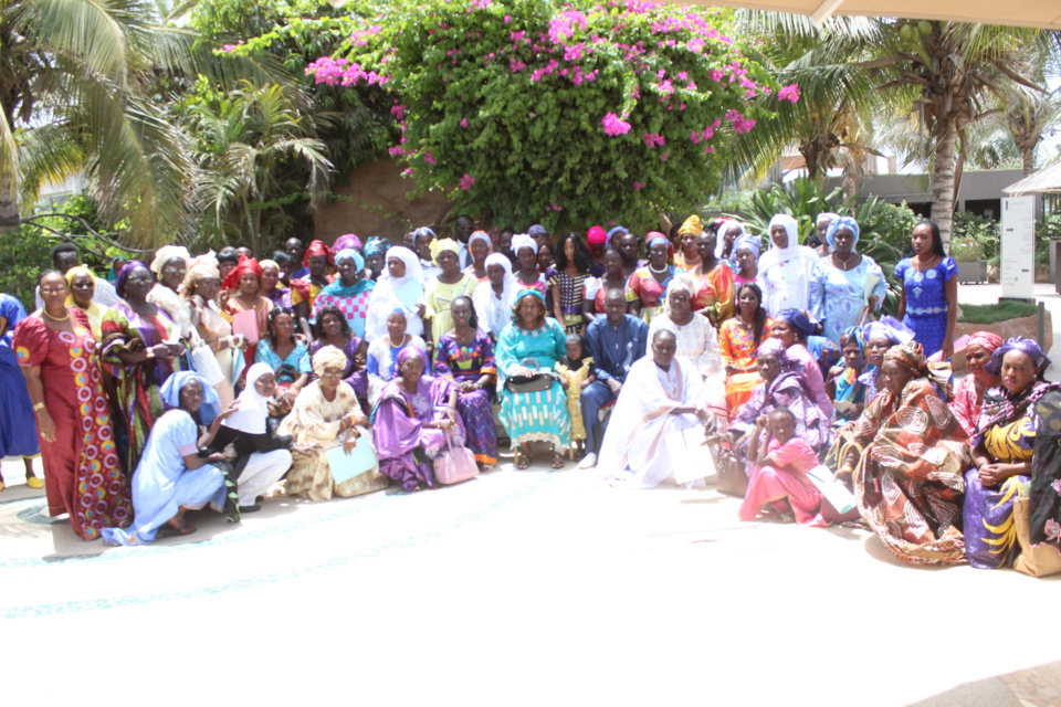 Appui aux conseillères familiales : Une enveloppe de 7 millions pour les 14 régions du Sénégal