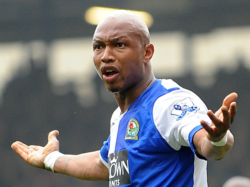 Embrouille entre El Hadji Diouf et son club : Les dirigeants de Sabah lui retirent le brassard de capitaine et menacent de le suspendre