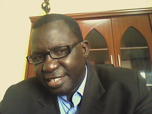 Quand une administration « Républicaine »  s’immisce dans un débat politique ( Wagane Faye )