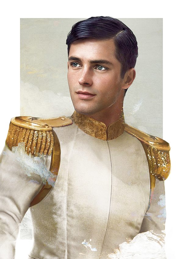 Vous rêvez d’avoir un prince charmant à vos côtés comme dans un film Disney ? Dans la vraie vie, ils ressembleraient à ça… Sexy !  18 Partages inscription newsletter