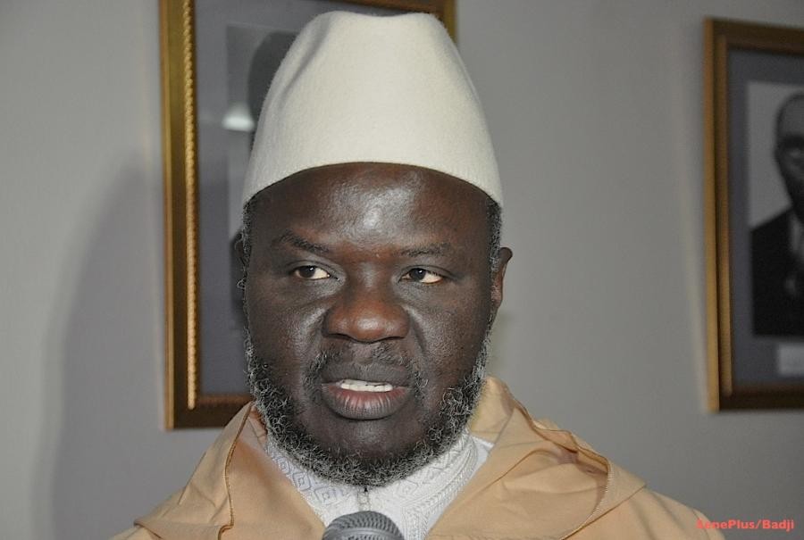Retard de la loi sur le statut des daaras : « La Fédération des maîtres coraniques du Sénégal bloque tout », peste Imam Mbaye Niang