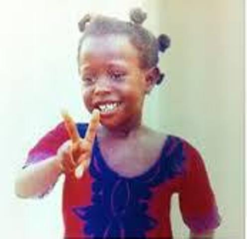 Retour sur le film de la découverte de la petite Fatou Binetou Ndiaye par la Dic