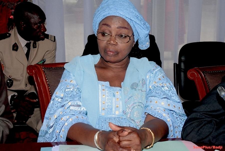 Présidentielle: Les femmes de l'Apr déterminées à réélire le Président Macky Sall au premier tour